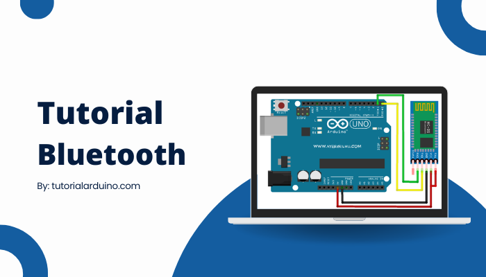 Menggunakan Bluetooth Module HC-05 - Arduino dan Bluetooth Module HC-05 adalah kombinasi hebat untuk menciptakan proyek yang interaktif dan terhubung secara nirkabel.