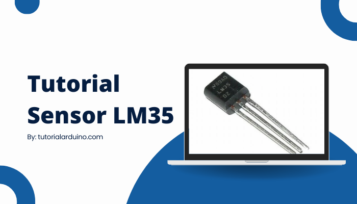 Sensor Lm35